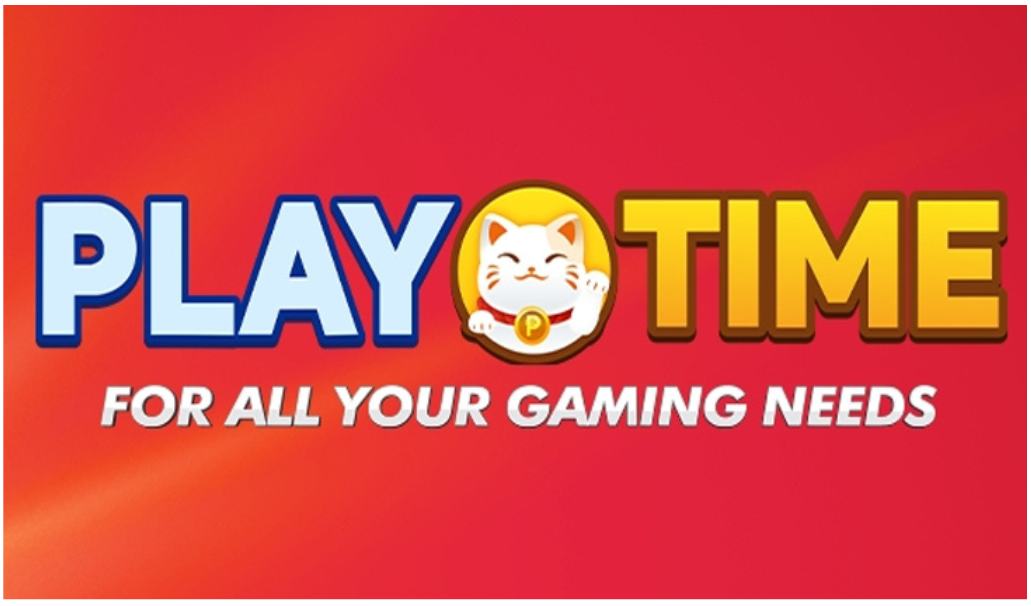 PLayTime Logo